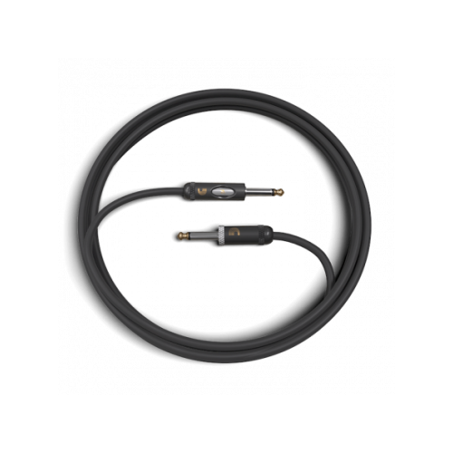  Кабель инструментальный D'ADDARIO PW-AMSK-20 American Stage Kill Switch (6m)